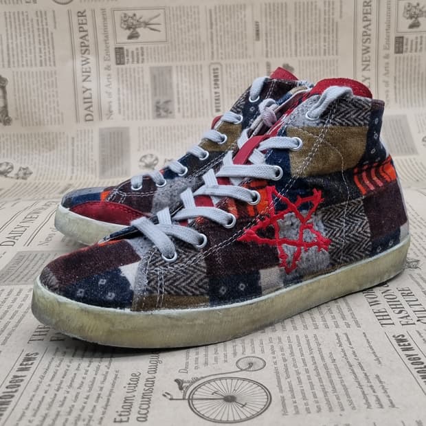 파스콸레 여성 미드 230