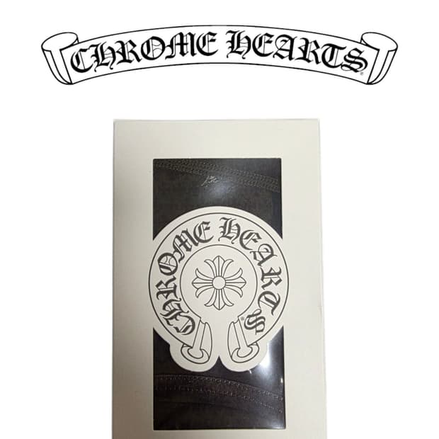 [XL] Chromehearts 카모 브리프 크롬하츠 속옷