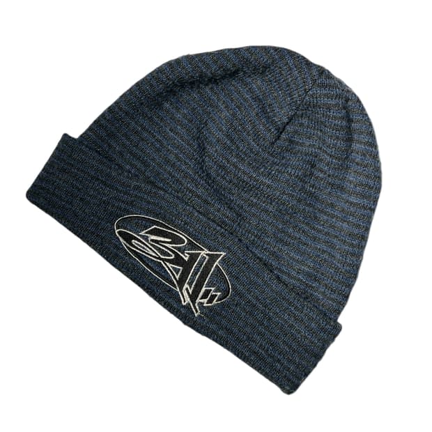 빈티지 00s 311 밴드 비니