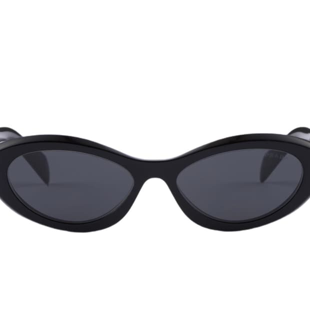 프라다 심볼 선글라스 OPR 26ZS