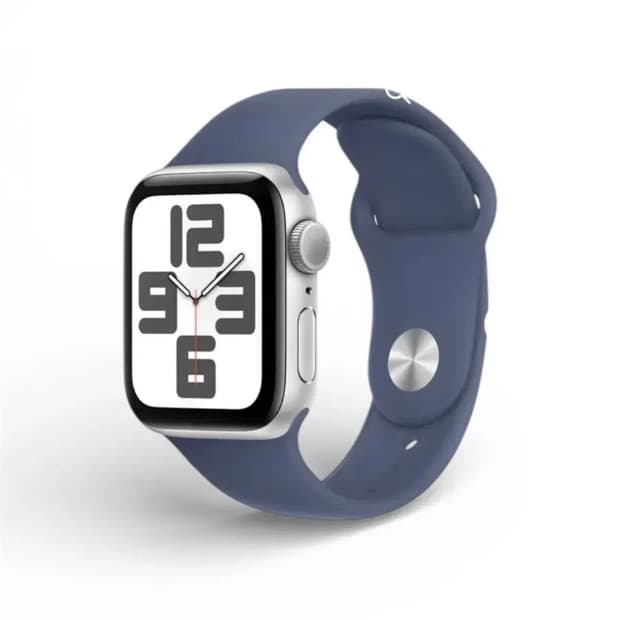[스트랩 증정!] Apple 정품 2024 애플워치 SE 2세대 40m