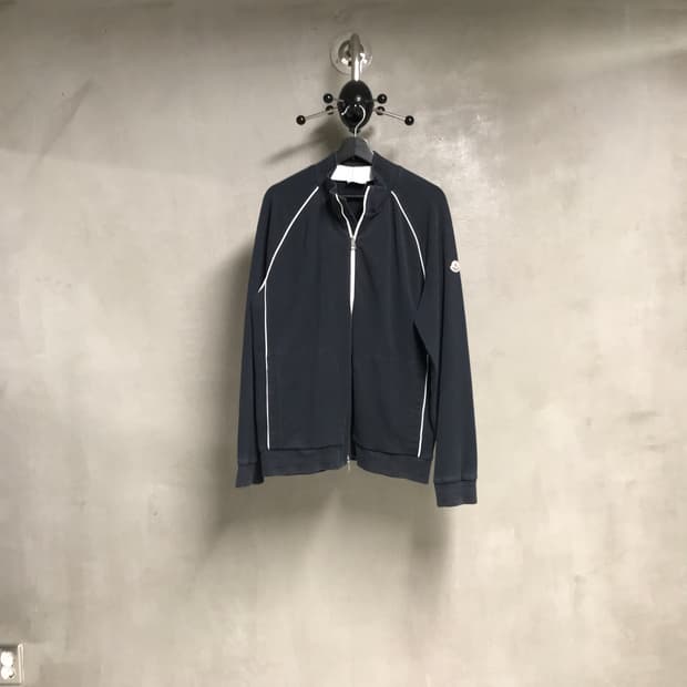 몽클레어 집업 자켓 XL