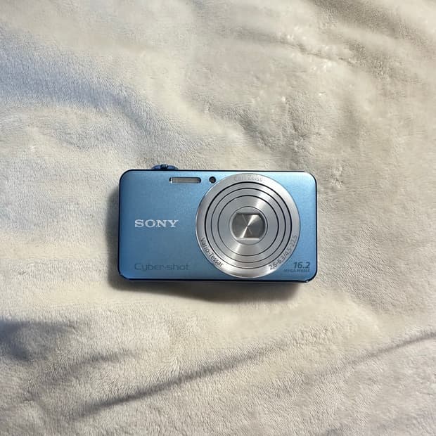 소니 사이버샷 wx50 디카/디지털카메라