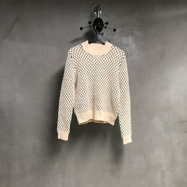 폴스미스 블랙라벨 니트 L