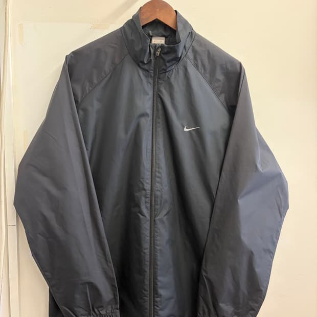 N155. 나이키 빈티지 바람막이