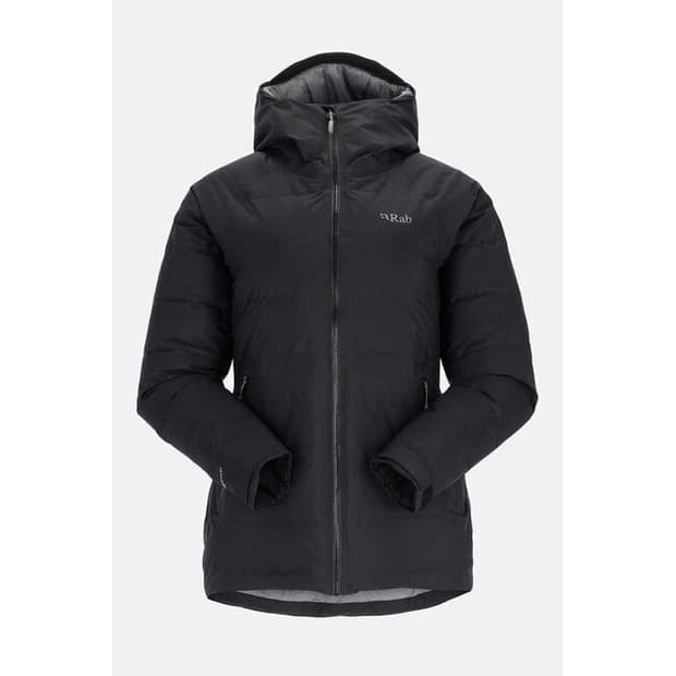 rab 랩 베일런스 다운 자켓 M 