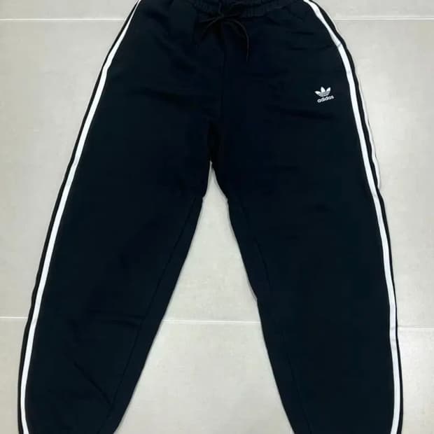 아디다스 조거팬츠