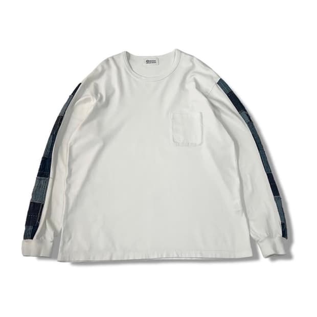 KUON JAPAN 면슬리브