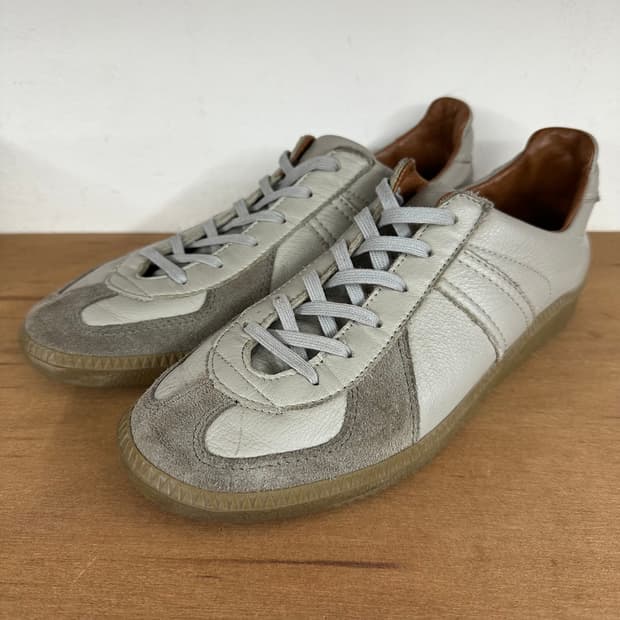 리프러덕션오브파운드 독일군 스니커즈