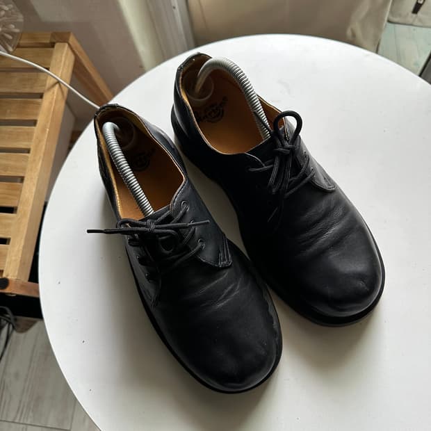 닥터마틴 더비 슈즈 9US(265-270)