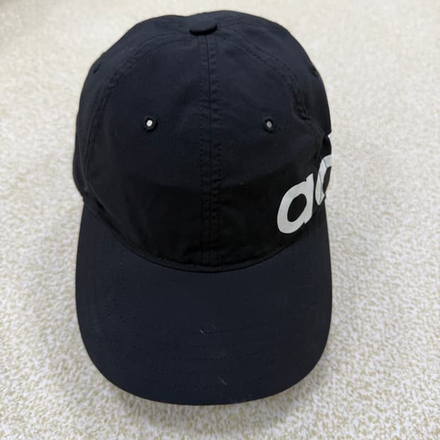 F 아디다스 베이스볼 볼캡 0204T2