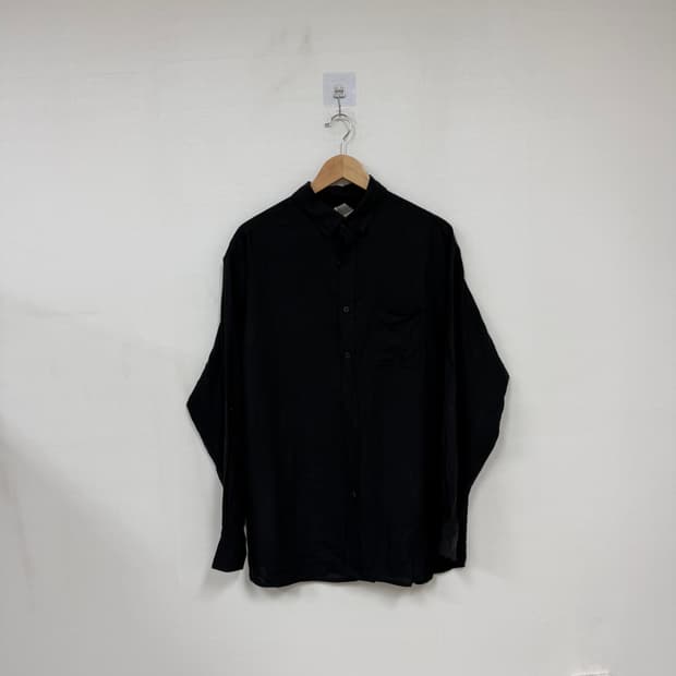 수아레 셔츠M[새상품]