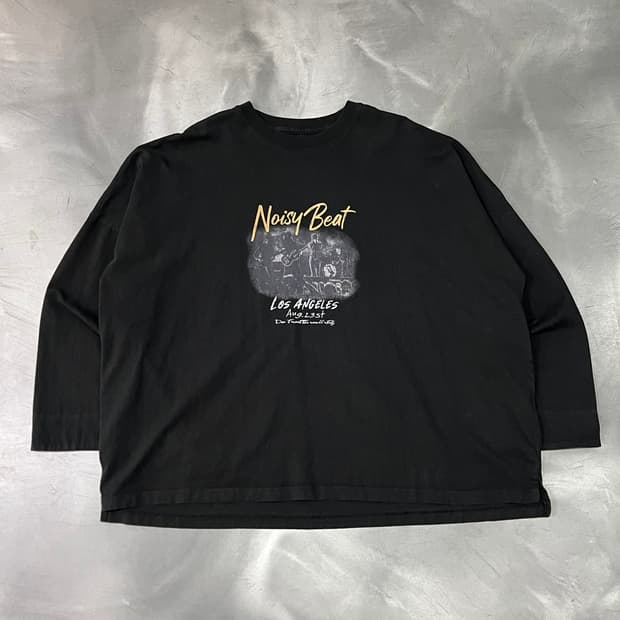  니코앤드 그래픽 롱슬리브 y15129