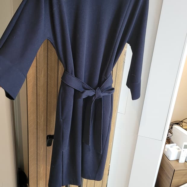 georges rech 조르쥬레쉬 니트 원피스-66사이즈