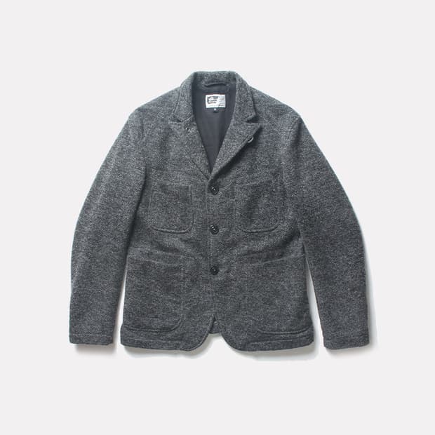 엔지니어드가먼츠 테일러드자켓_2719