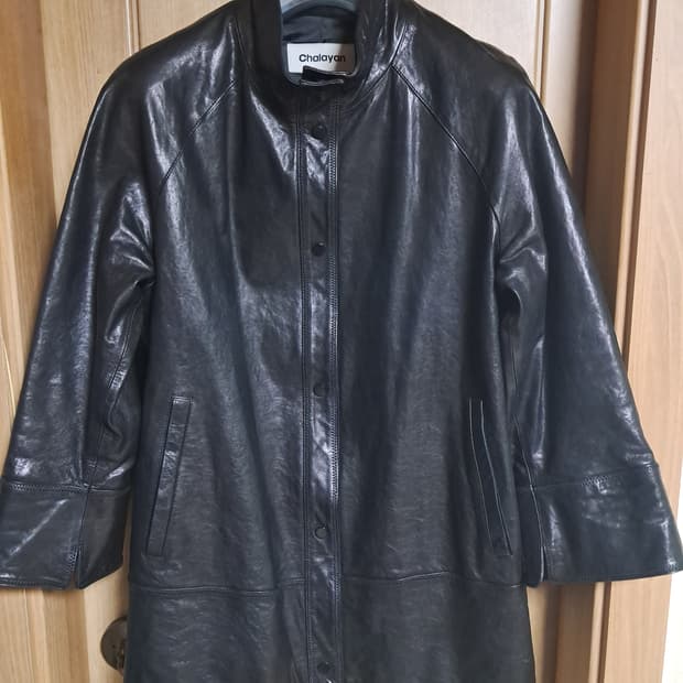 Chalayan 양피자켓 55