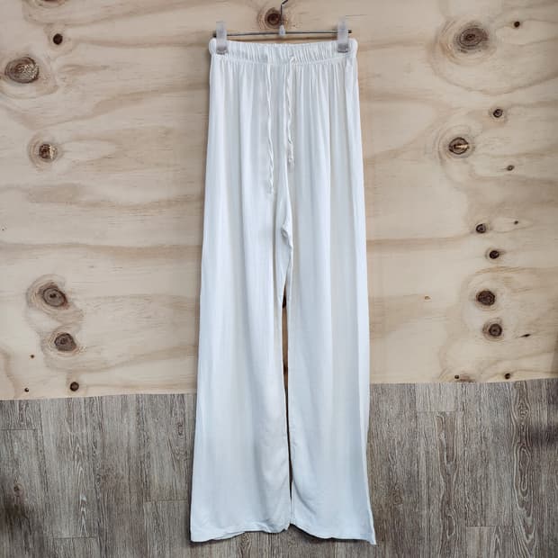 576) 여성 밴딩바지