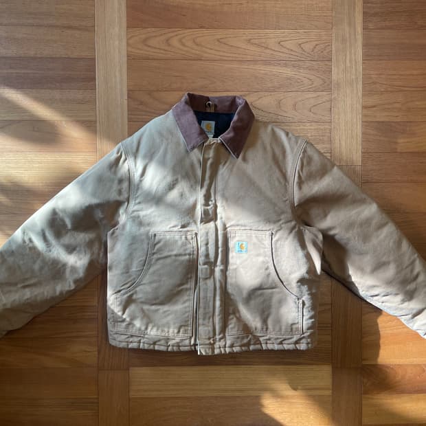 J02 brn(48사이즈, XXL)