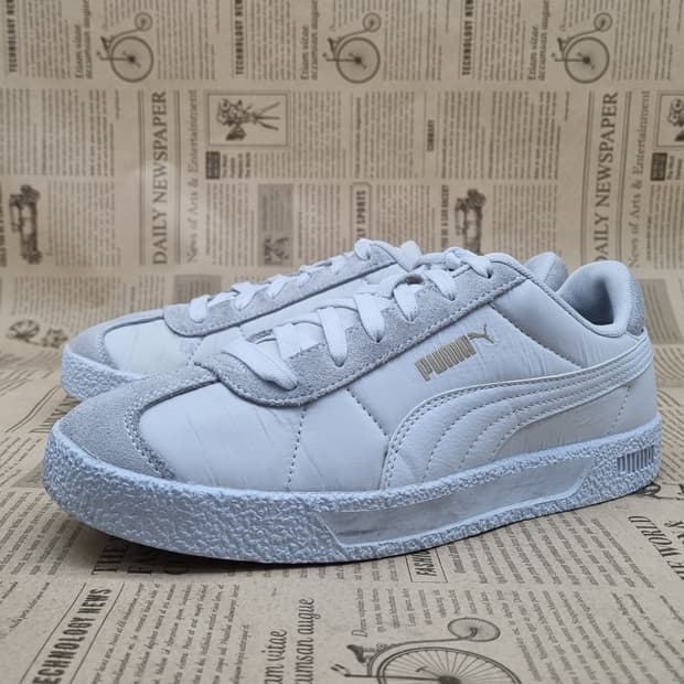 푸마 클럽 스니커즈250