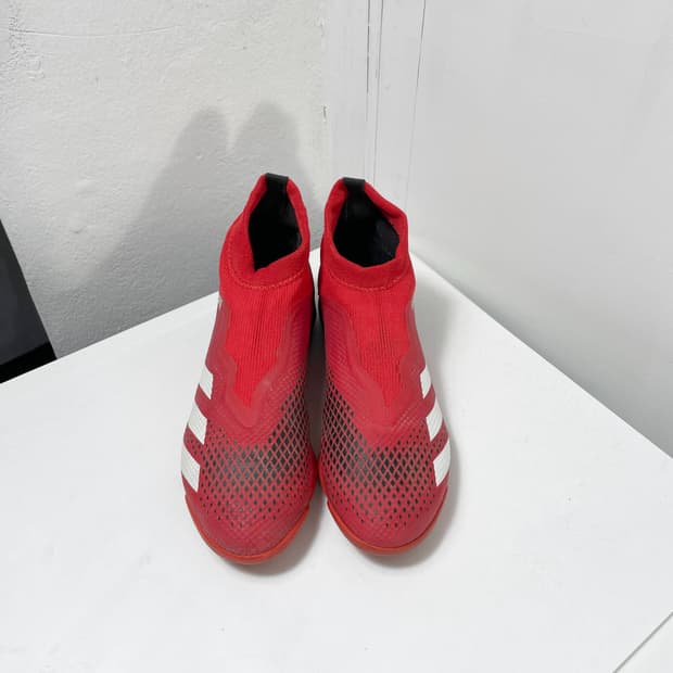아디다스 프레데터 20.3 TF(Active Red)풋살화 245-250