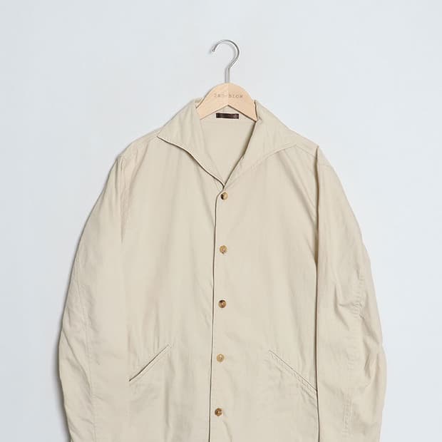 Paul Smith Cotton Jacket