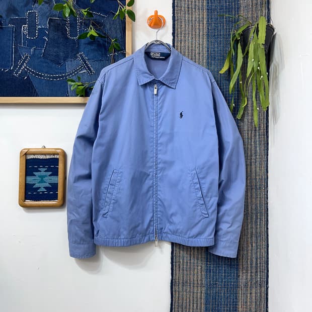RALPH LAUREN   Swing Top Jacket 