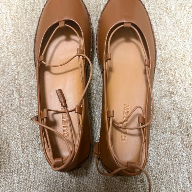 쿠에른 발레리나14 (카멜245)