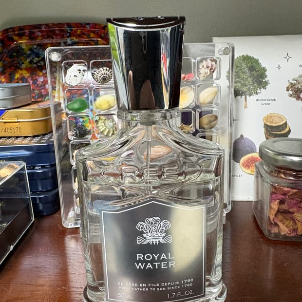 (국문)크리드 로얄워터 50ml