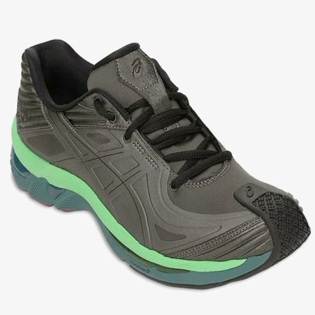 아식스 Gel-Teserakt Kiko Kostadinov