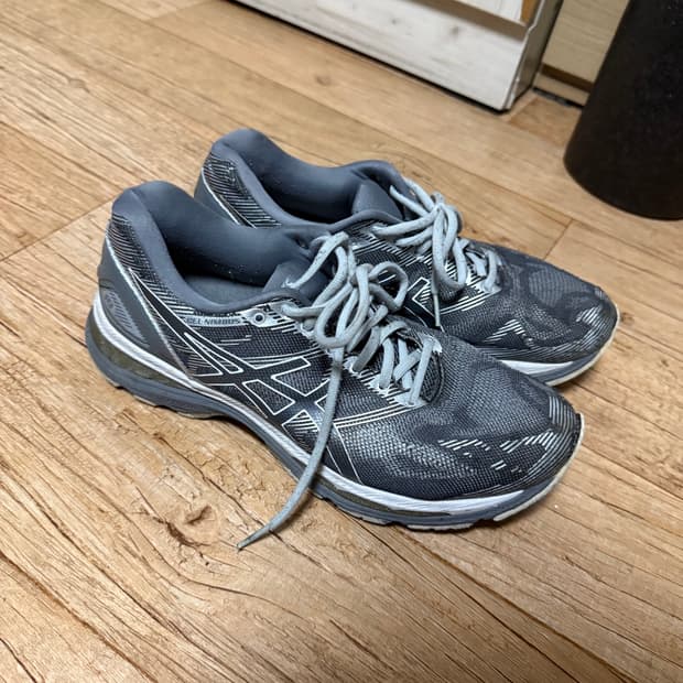 아식스 275 와이드 운동화
