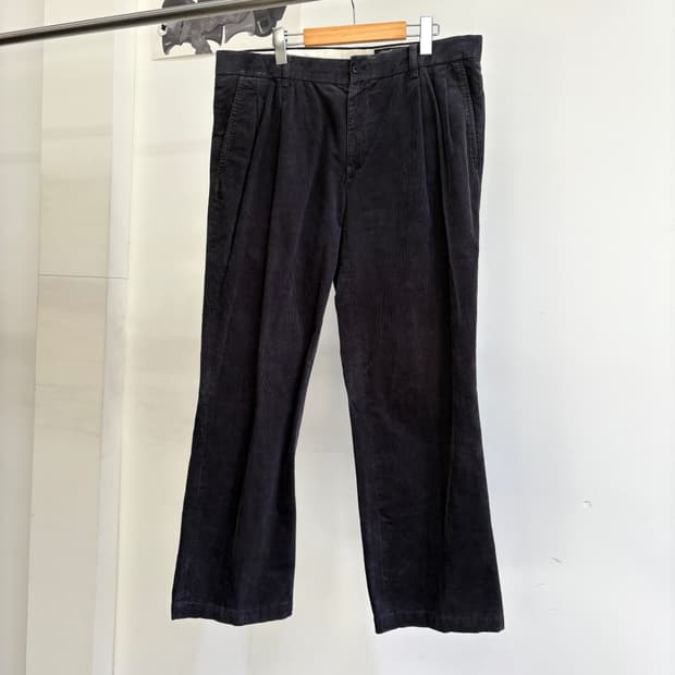 EDDIE BAUER 코듀로이팬츠