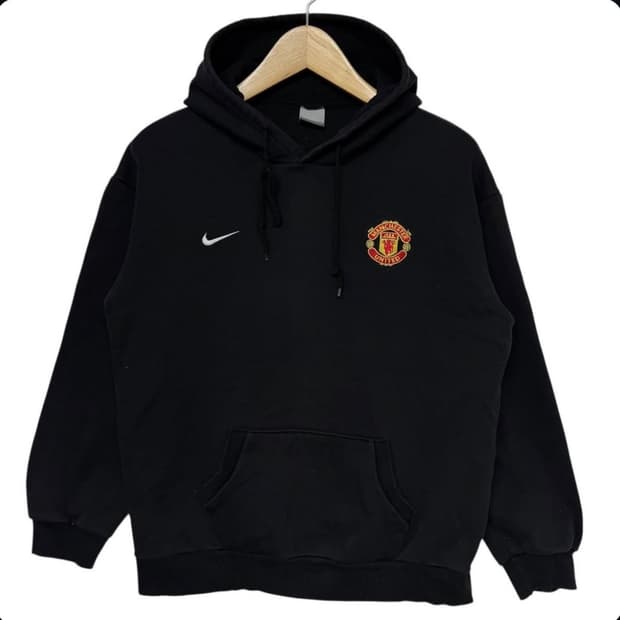 나이키 맨유 맨투맨