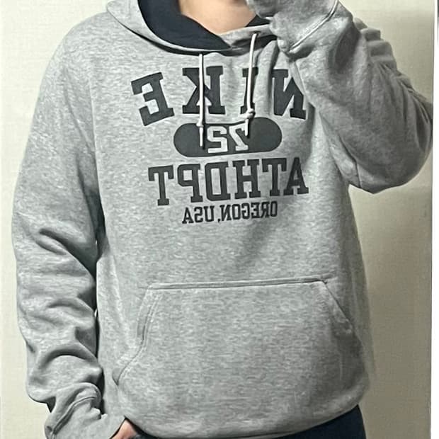 나이키 스펠아웃 후드티