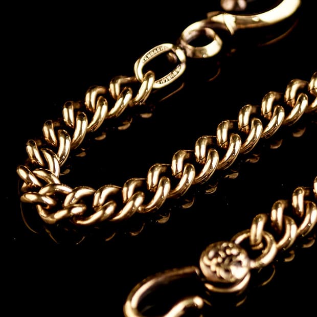 킹크로치 월렛체인(wallet chain)