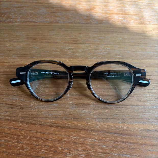 (새상품) 유이치 토야마 U-129