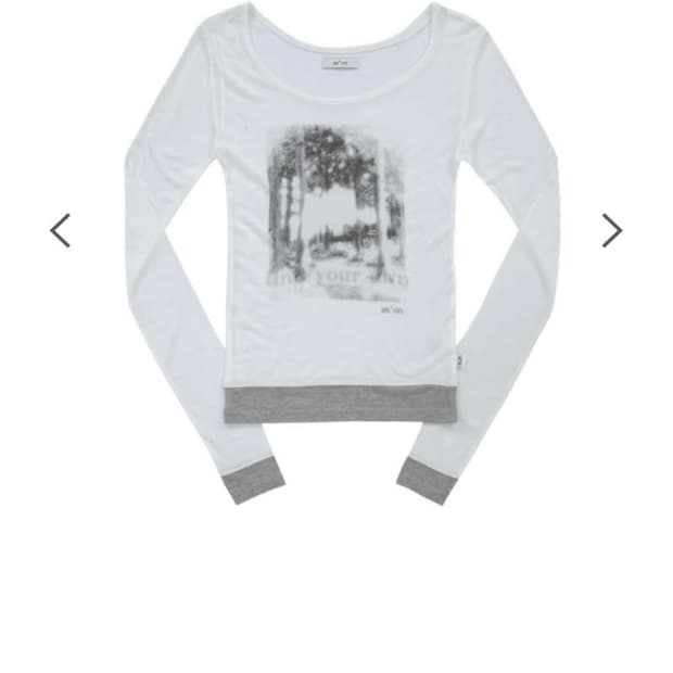 애즈온 포레스트 티