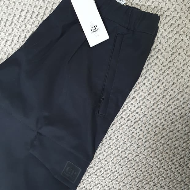 2025 씨피컴퍼니 파나마 메트로폴리스 카고 바지