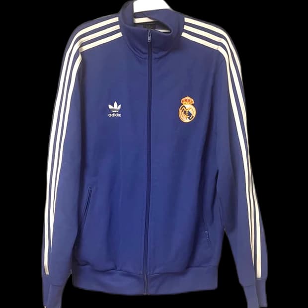 [정품] 레알마드리드 아디다스 져지 판매