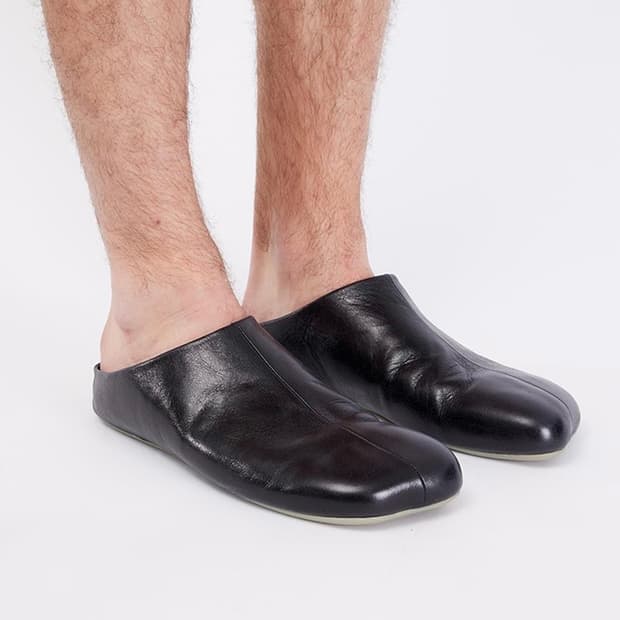 [41,42,43]MM6 26ss Factory 사보 블로퍼/블랙