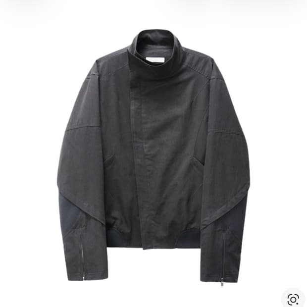 이그노타 코어 8 익스플로어 자켓 듄