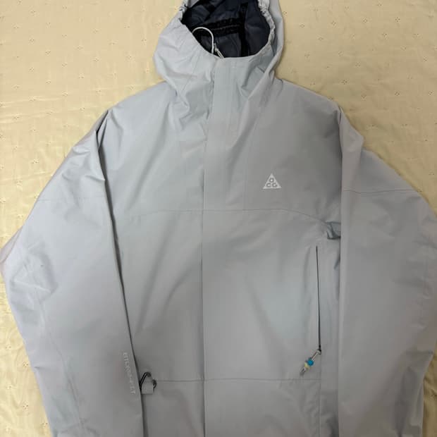 나이키 ACG 바람막이 Nike ACG Storm-Fit