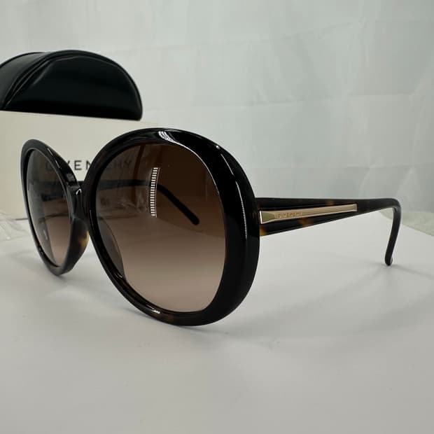 [새상품 무료배송] 정품 지방시 Made in Italy 선글라스