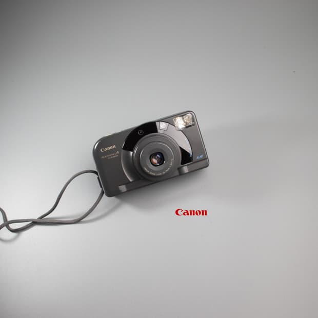 필름카메라 캐논 오토보이 a (작례 0)