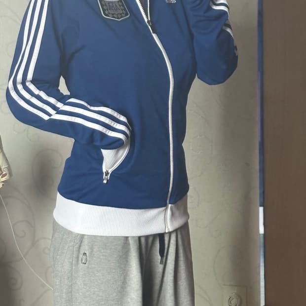 아디다스 휜파 아르헨티나 져지 90