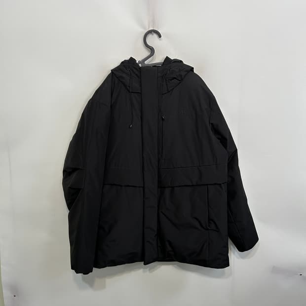 네파 2023 남성 구스다운 패딩 110 