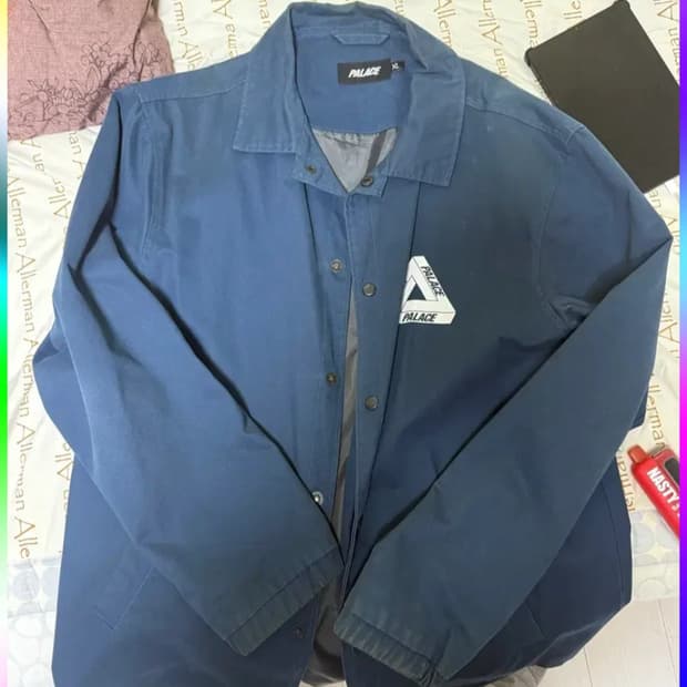 팔라스코치자켓 XL