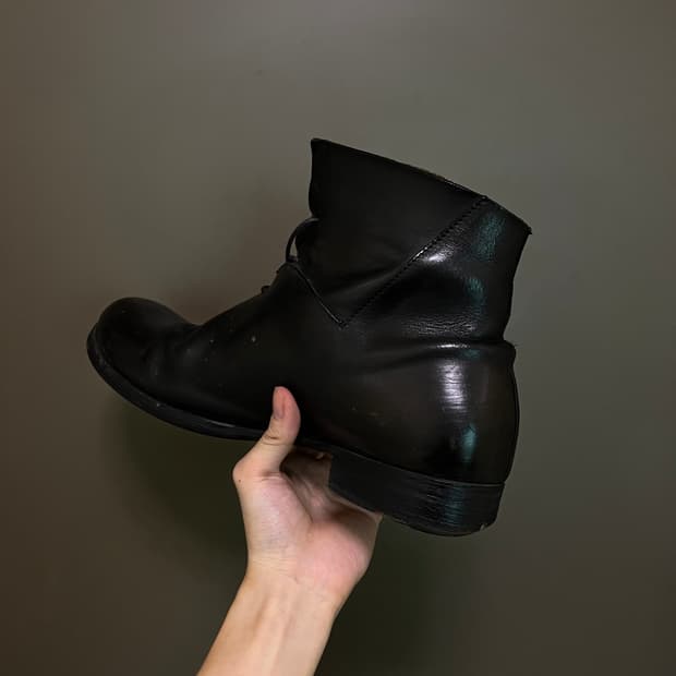 [280] MA+ maurizio Amadei 부츠