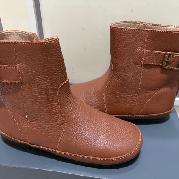 사만사모스 부츠