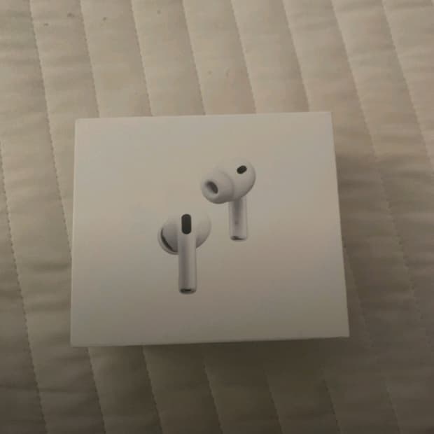 에어팟프로2 미개봉 새제품