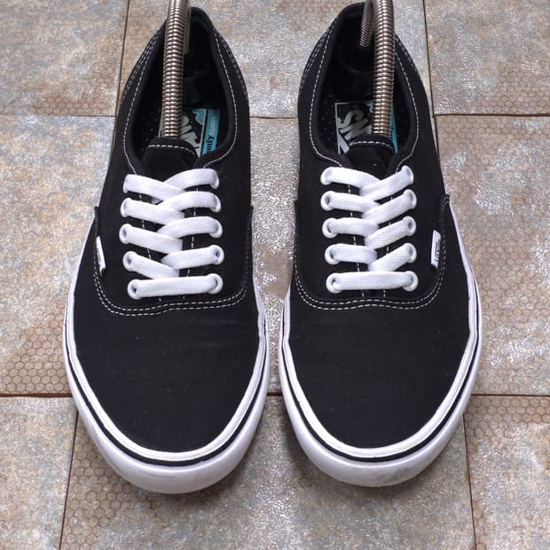 (270)반스 어센틱 컴피쿠시 